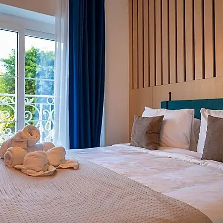 Townhouse17 Boutique Szálloda