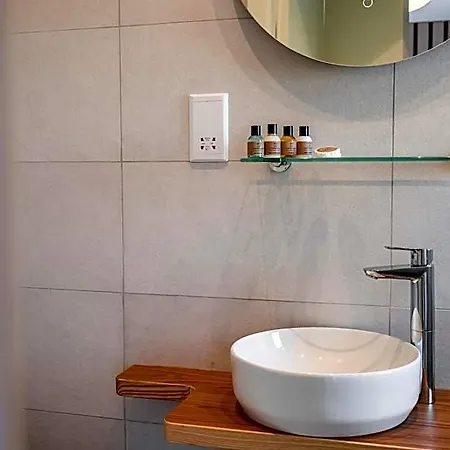 Townhouse17 Boutique Szálloda 3*