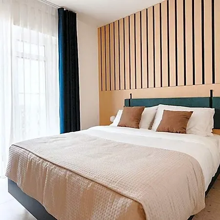 Townhouse17 Boutique Szálloda