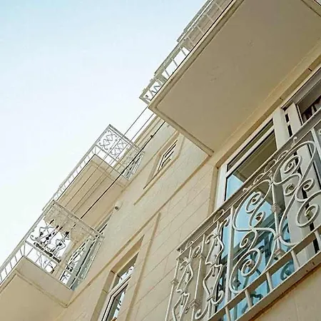 Townhouse17 Boutique