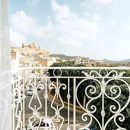 Townhouse17 Boutique 3* Gozo