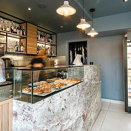 Townhouse17 Boutique Szálloda