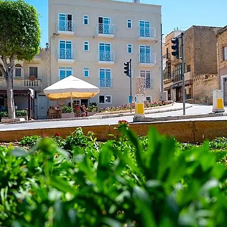 Szálloda Townhouse17 Boutique Gozo