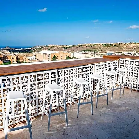 Szálloda Townhouse17 Boutique Gozo
