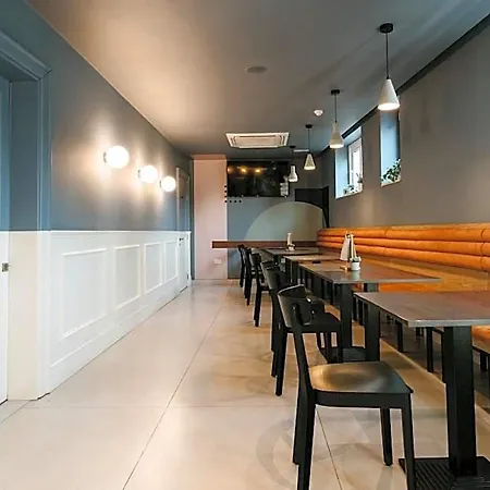 Townhouse17 Boutique Отель 3*