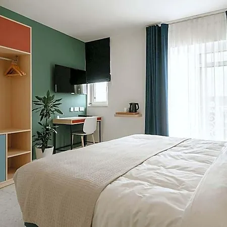 Townhouse17 Boutique Szálloda 3*