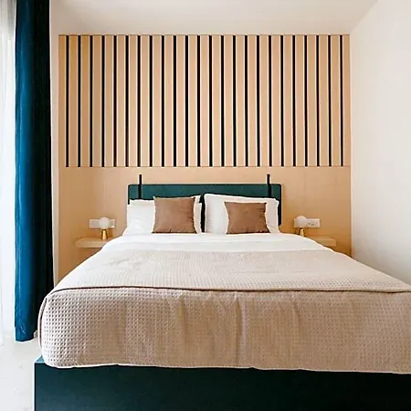 Townhouse17 Boutique Отель 3*