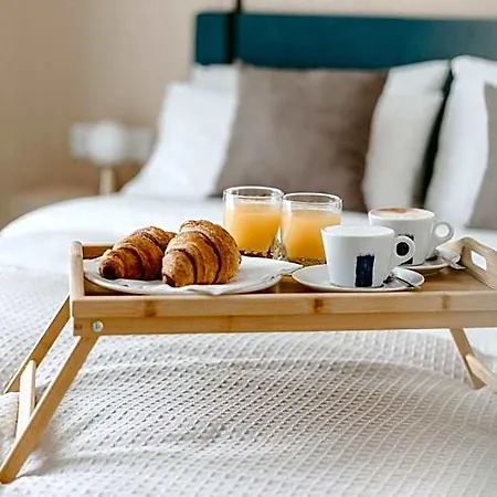 Townhouse17 Boutique Отель 3*