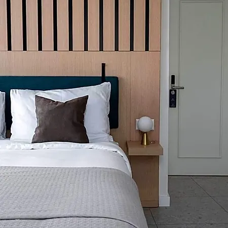 Отель Townhouse17 Boutique 3*