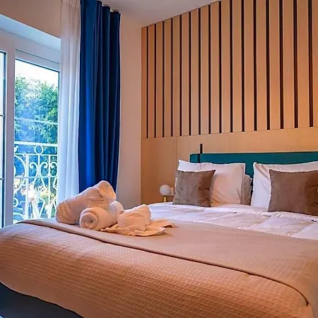Szálloda Townhouse17 Boutique Gozo