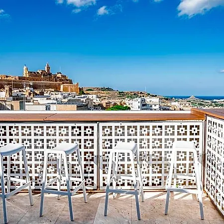 Townhouse17 Boutique 3* Gozo