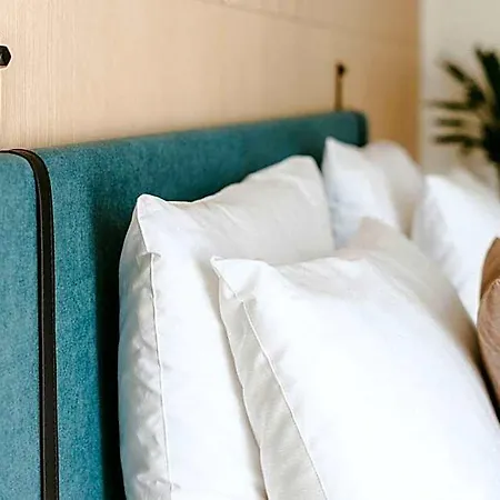 Townhouse17 Boutique Szálloda 3*