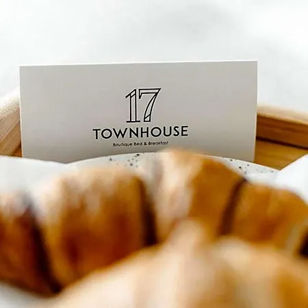 Szálloda Townhouse17 Boutique 3*